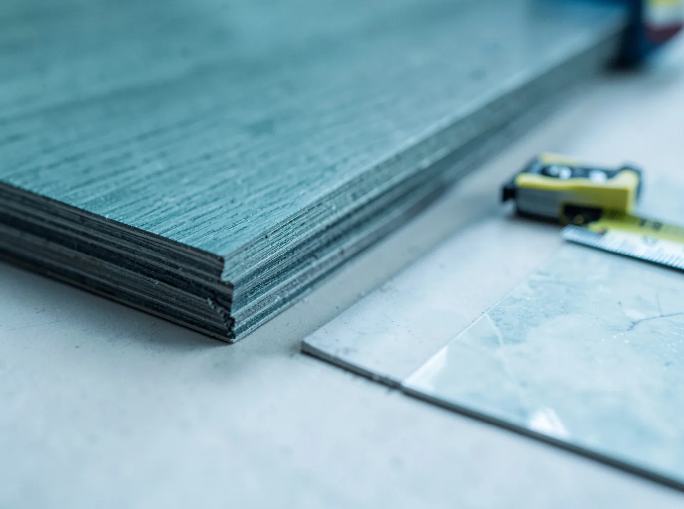 Luxury Vinyl Plank Installation Josephine, TX FAQs